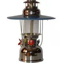 FINE QUALITY  KEROSENE FUEL PRESSURE LANTERN 500600C.P FOR OUTDOOR USING