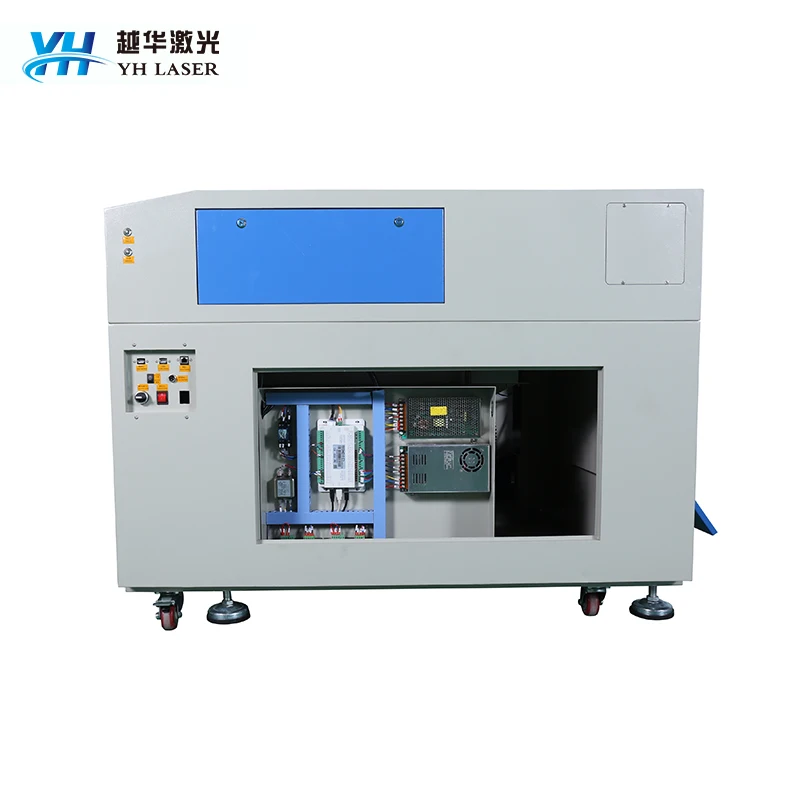 1390 1410 1610 co2 laser cutting engraving machine laser cutter for wood acrylic rubber paper plastic