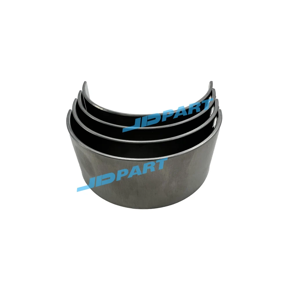 2TNE66 Connecting Rod Bearings Big End Bearing For Yanmar Diesel Engine Parts For Yanmar Connecting Rod Bearings