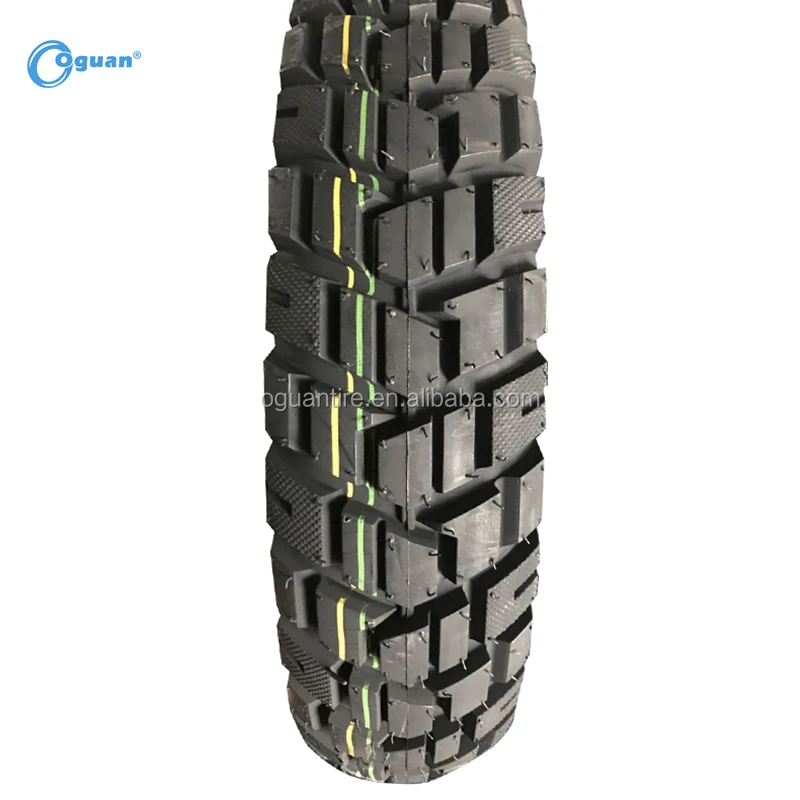 High Quality OEM AIR Weight CCC Hours Origin Type  Safe  Motorcycle Tyre(410-18)
