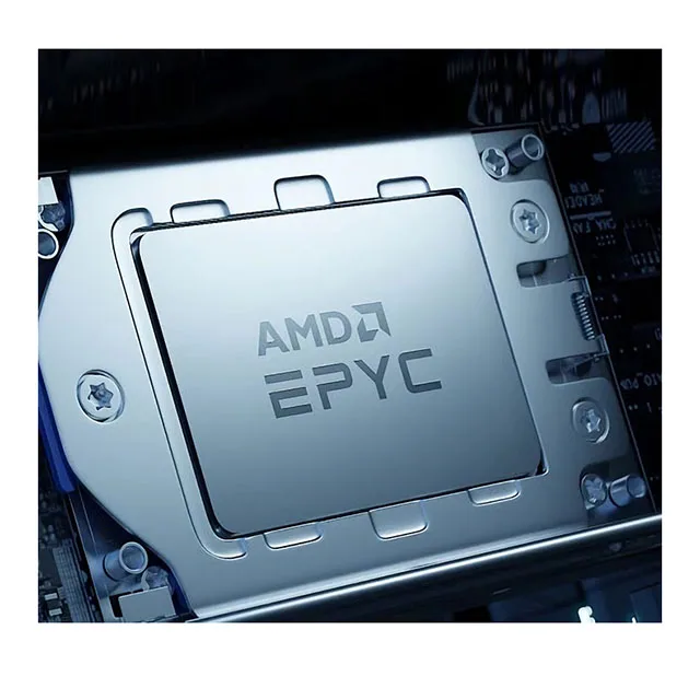 Процессор Threadripper 3960X 3970X 3990X TRX40 3 8 ГГц Sever CPU для AMD