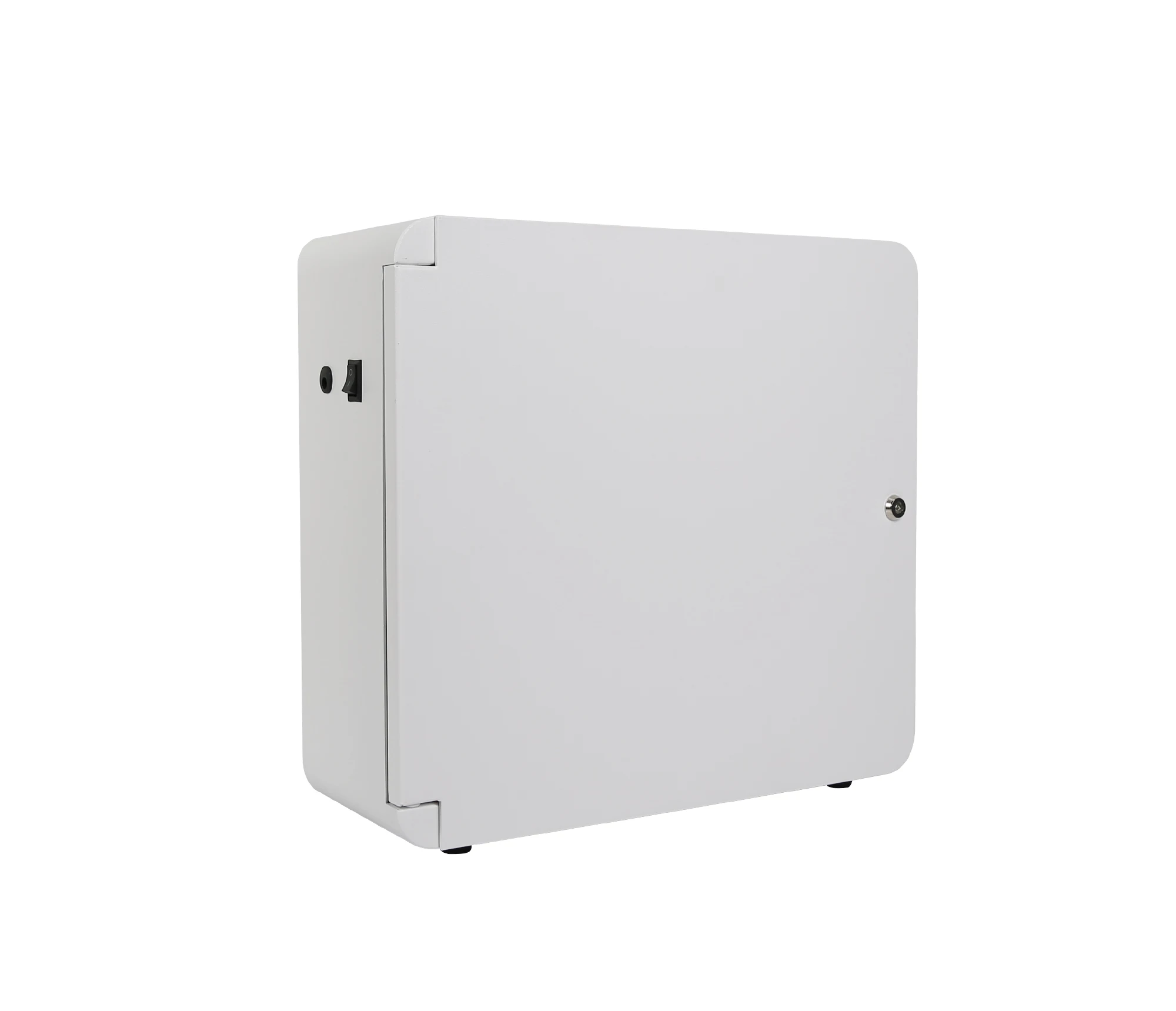 Large comercial HVAC scent delivery system aroma diffuser machine Ouwave OW-008