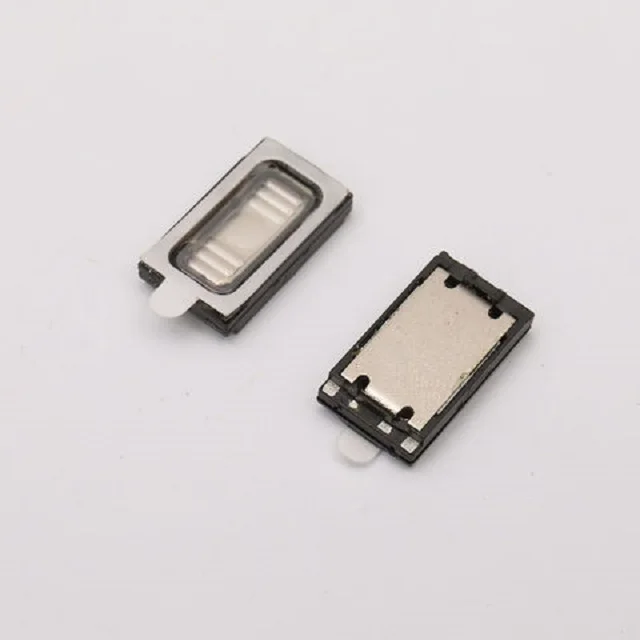 16mm 78dB 8ohm 0.7W square Micro speaker, S1609 Mylar speaker