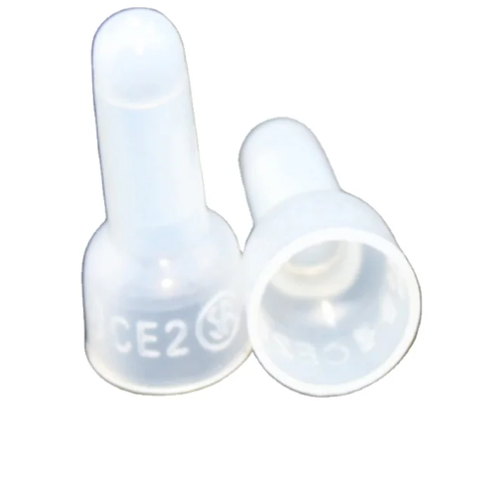 Заводская Изолированная нейлоновая цена закрытый провод соединитель электрические Проводные