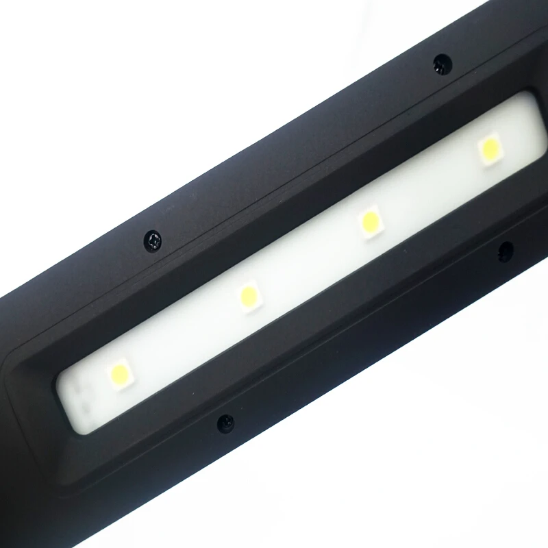 USB OEM A3 fixed focus Portable book Document Camera Scanner 8MP for office document scanning