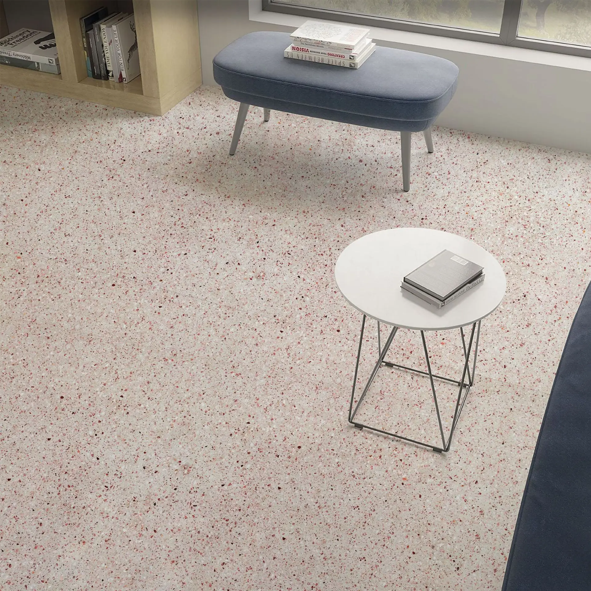 Quartz Stone Kitchen Countertop Quartz Top Artificial Stone M2 Price Sale Silicon Green Resin Wall Style Engineer Surface Modern