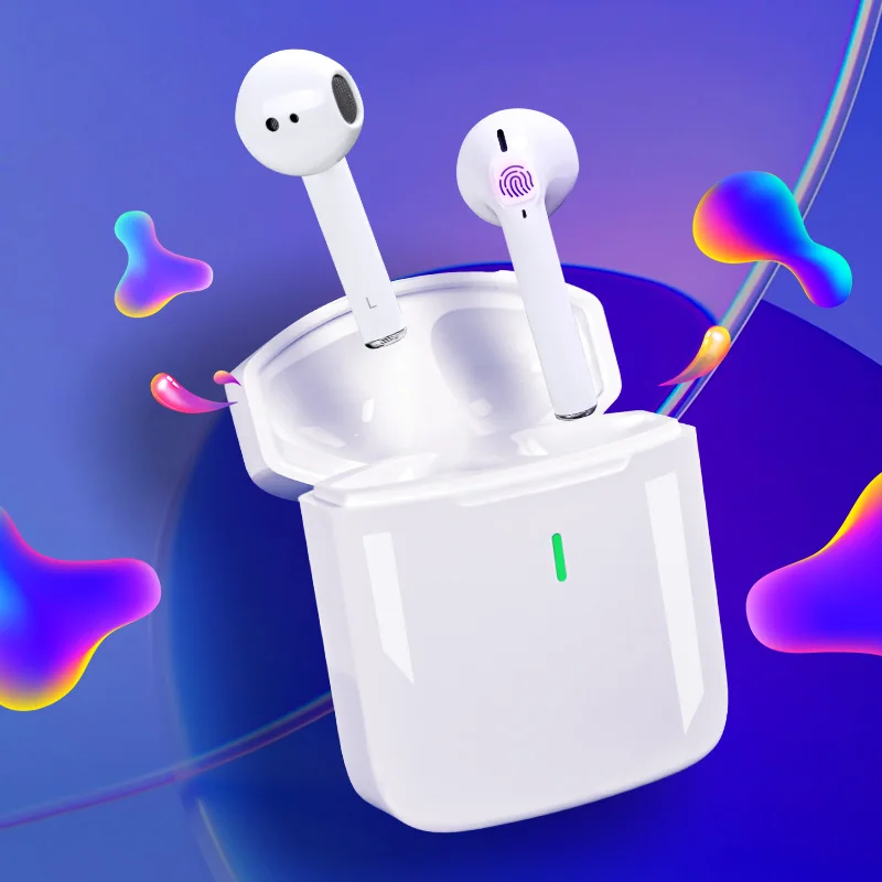 Mini True Wireless Earbuds Wireless Stereo Earbuds Earphone Headphone Audifonos Inalambricos OEM/ODM Earphone Headset