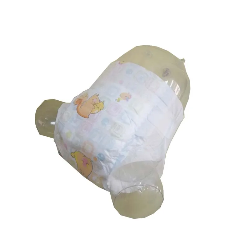 Japanese Oem Customization Cutie Baby Huggied Love Diapers Wholesale China Size 6 For Baby