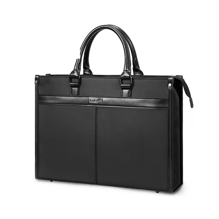 Laptop Bag Mens Messenger Bag Business Briefcase Handbag Laptop Briefcases For Laptop