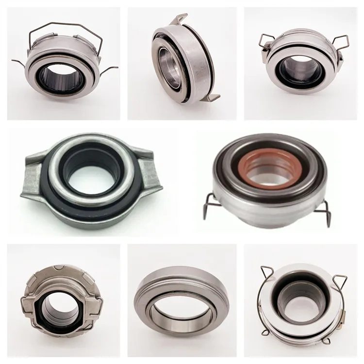 55TMK804 выжимные подшипники сцепления обмена 613009 VKC3514 TK55-1A1U3 CT55BL1 55TMK804X/2E