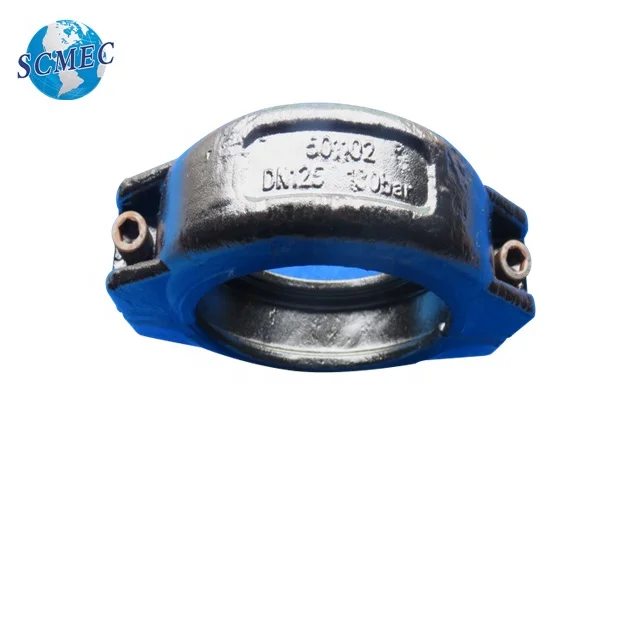 Construction parts concrete pump hose clamp concrete pump parts