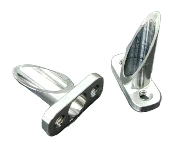 USA Europe Custom designed cnc AISI303 Auto lathe turning machine mechanical parts Precision CNC turning milling service