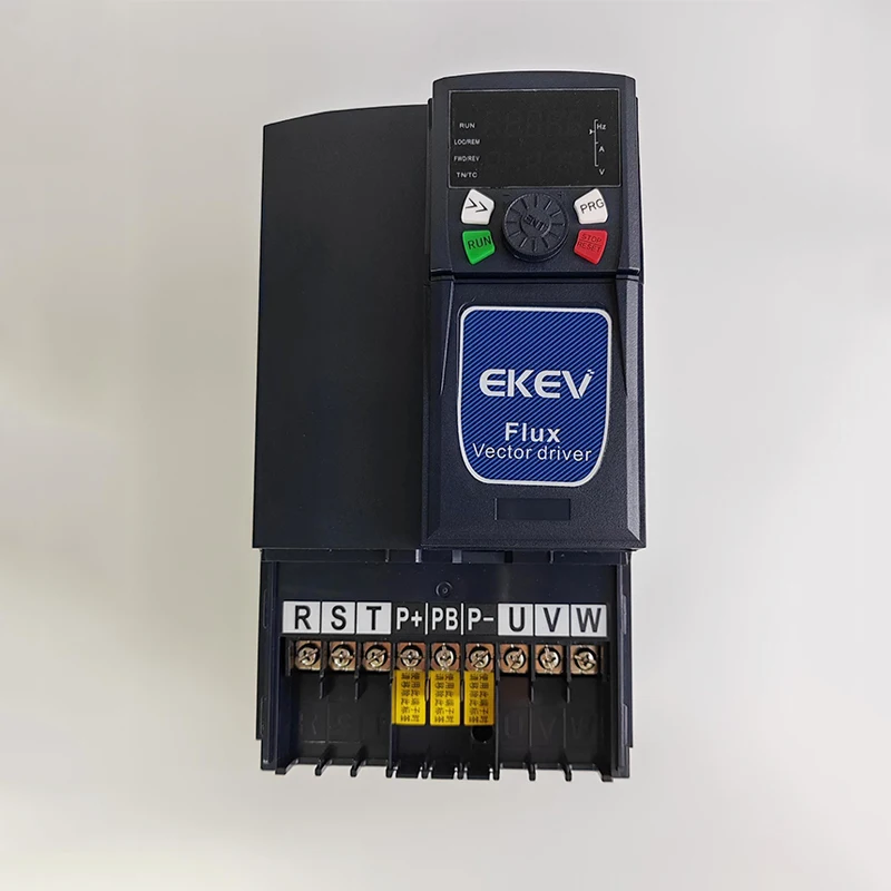 VFD 3 Phase 380v 400v 420v 440v 460v Variable Frequency Drive converter 22kw 30hp Speed Variator for Motor