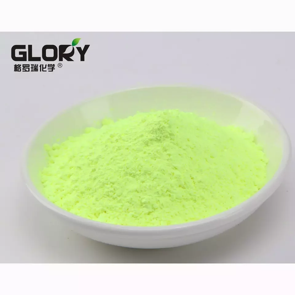 Plastic use fluorescent whitening agent optical brightener ob-1 for PVC