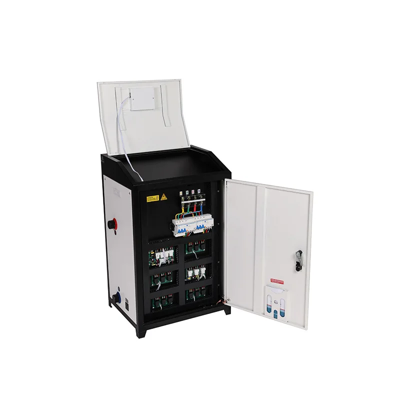 20KW electric whole house heating furnace central hot water sale radiator heating