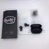 Беспроводные наушники Xiaomi Redmi Buds 3 Lite TWS гарнитура с сенсорным управлением глобальная