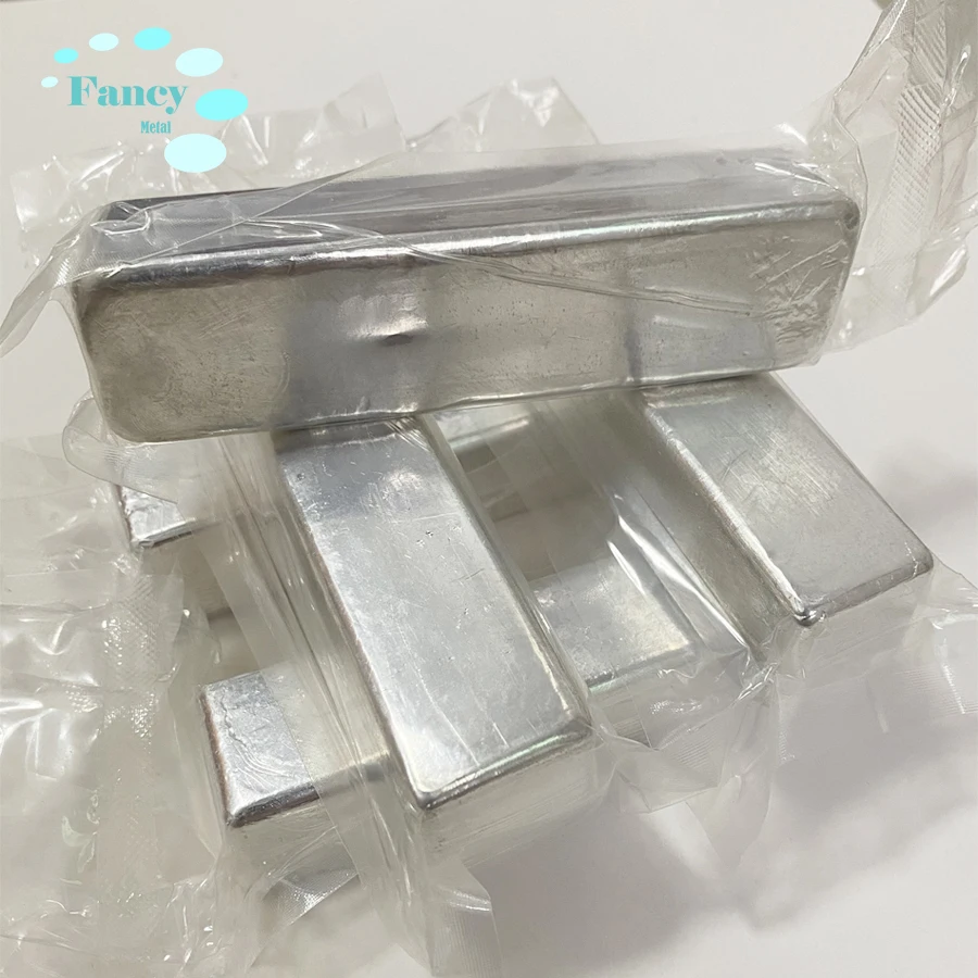  Indium 1kg ingot price