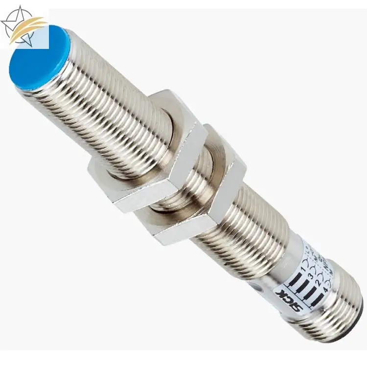 Wholesale High Quality SICK IM12-04BNS-ZW1 7900034 INDUCTIVE PROXITY SENSORS Standard Cylindrical thread design
