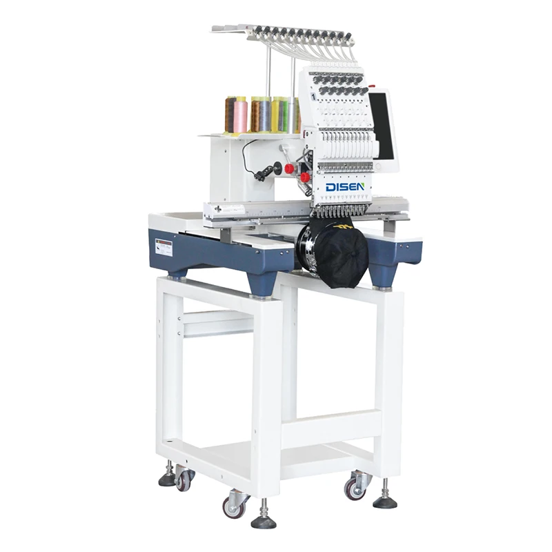 logo Design Sewing Machine Cap Embroidery Machines Electronic Board of for Digital Carpets