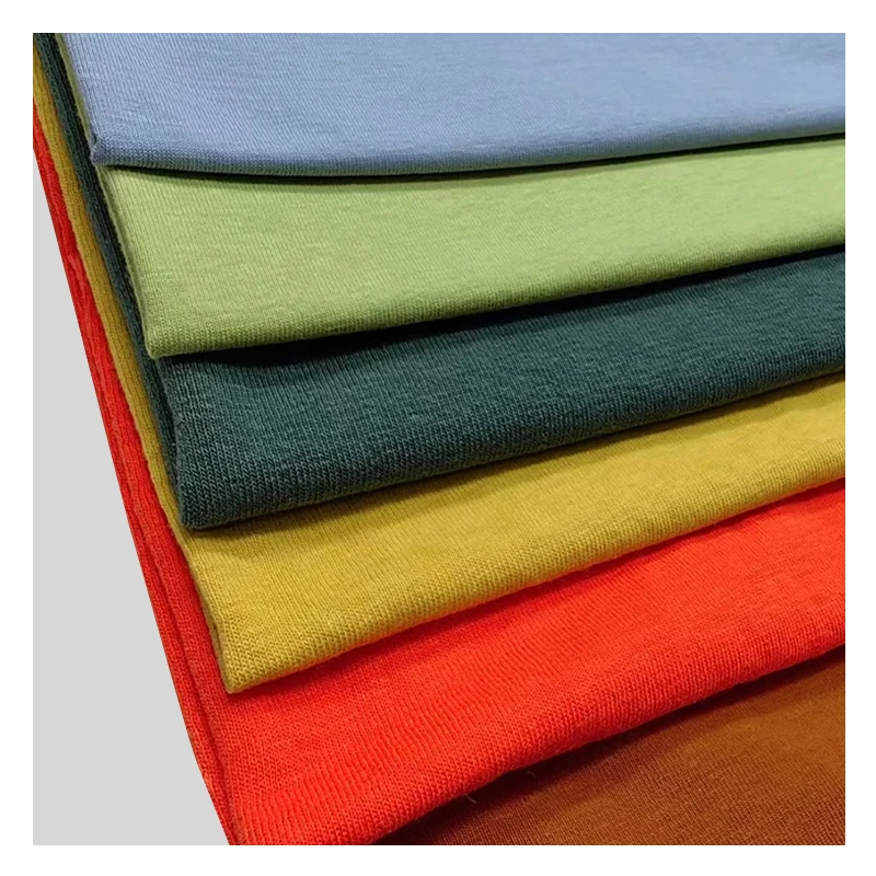 Heavy Weight 49% Hemp 40% Organic Cotton 11% Sorona French Terry Fabric Knitting Fabrics For Hoodies