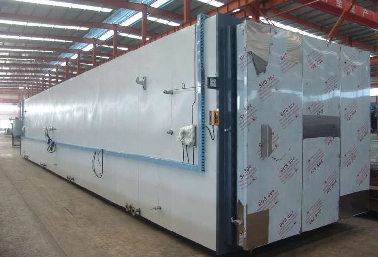 Mushroom substrate autoclave sterilizer/autoclave for mushroom substrate