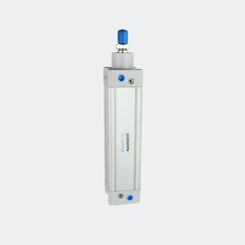 DNC Series Standard Air pneumatic Cylinders pneumatic actuators
