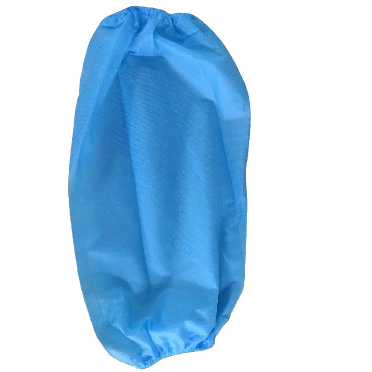 Cheap waterproof disposable sleeve cover protective PVC sleeve cover Plastic Oversleeve plastic sleeve cover