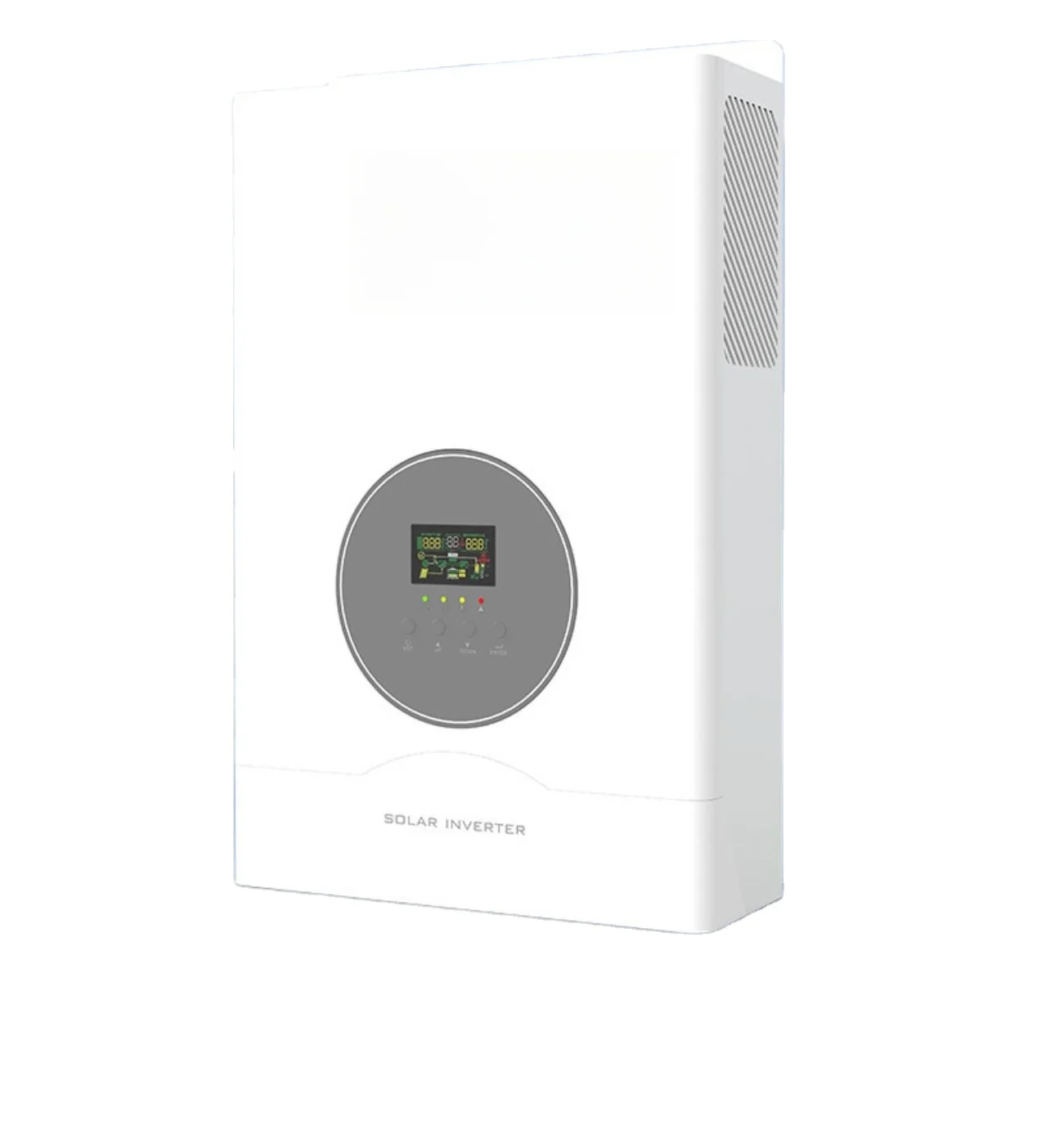 China intelligent Manufacturing 300W 500W 800W 1200W 1600W 2400W Hybrid Solar Inverter 2000w hybrid inverthybrid solar inverter