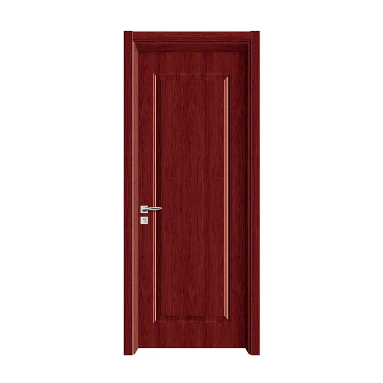 China supplier wholesale bedroom bathroom waterproof modern home door