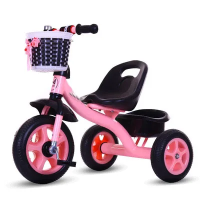 wholesale cheap 2 in 1 Kids Tricycle/ Kids Balance Bike/Kids Push Bike