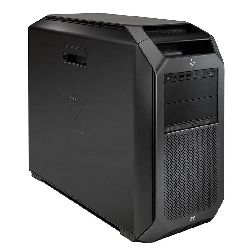 Factory Direct Brand New Original Hpe Z8 G4 Computer Workstation