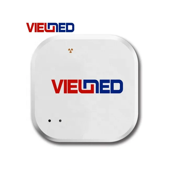 Portable Mini High Precision Intelligent Xray X ray radiology protection radiation detector