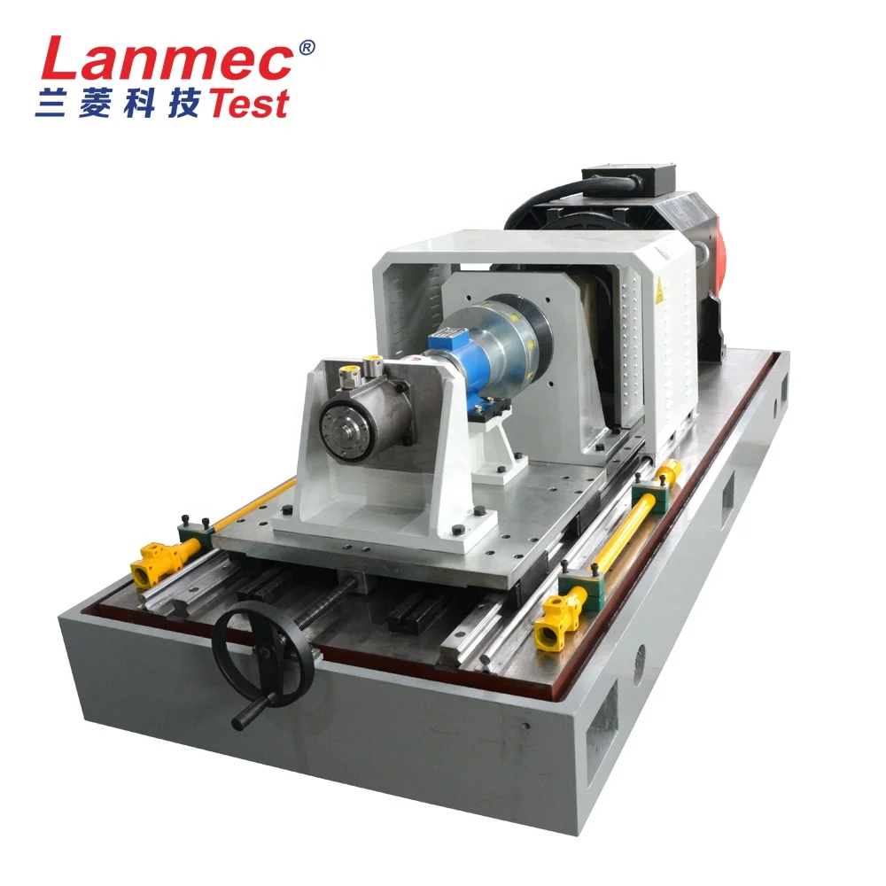 Manufacturers directly produce and sell hydraulic motor test benches starter motor test bench