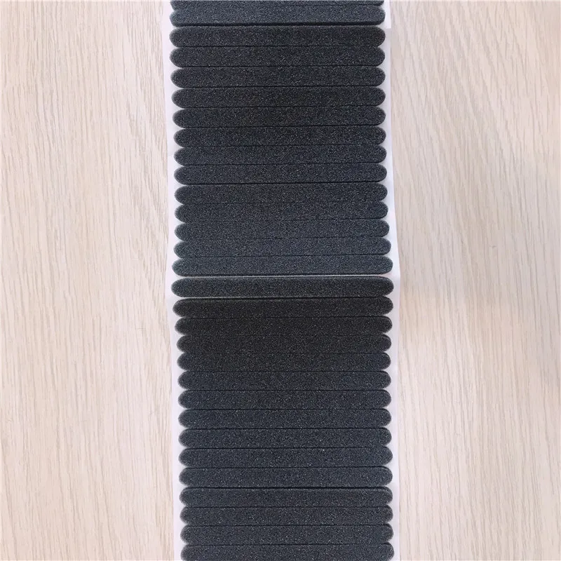 
KN95 Foam Nose Sponge Strip Customizable Anti-Fog Foam Nose Bridge Pads Sponge Strip 