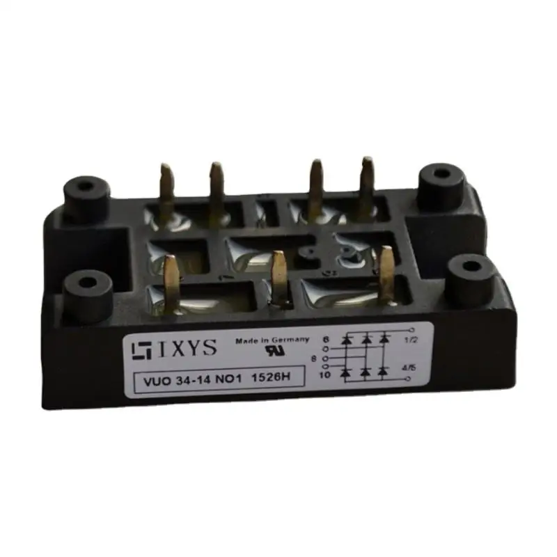 MODULE (New & Original) VUO34-14NO1