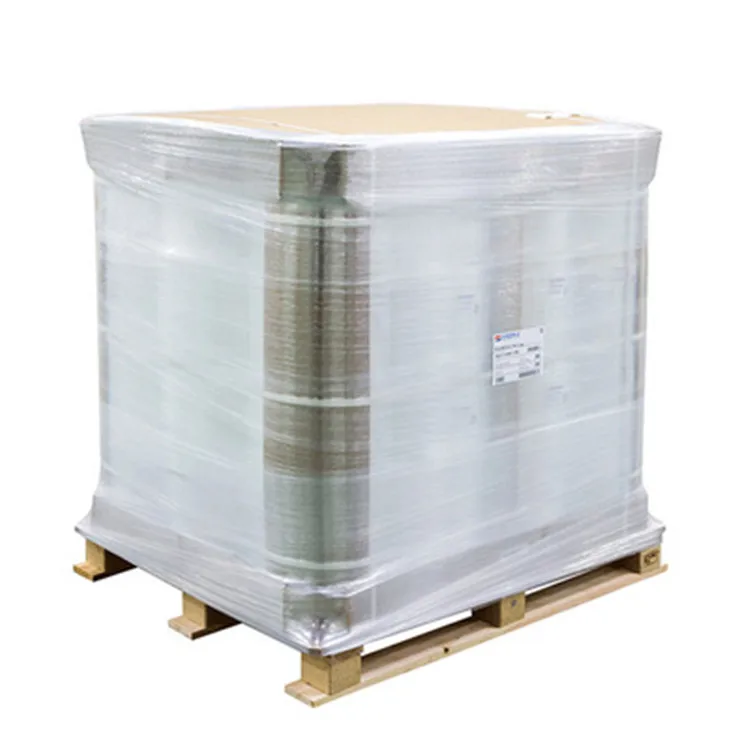 Стекловолокно прямого ровинга TEX1200 TEX2400