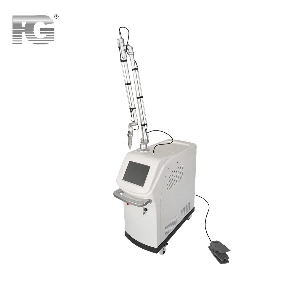 
1064nm long pulse yag laser 3000j picosecond tattoo removal beauty instrument laser freckle removal 