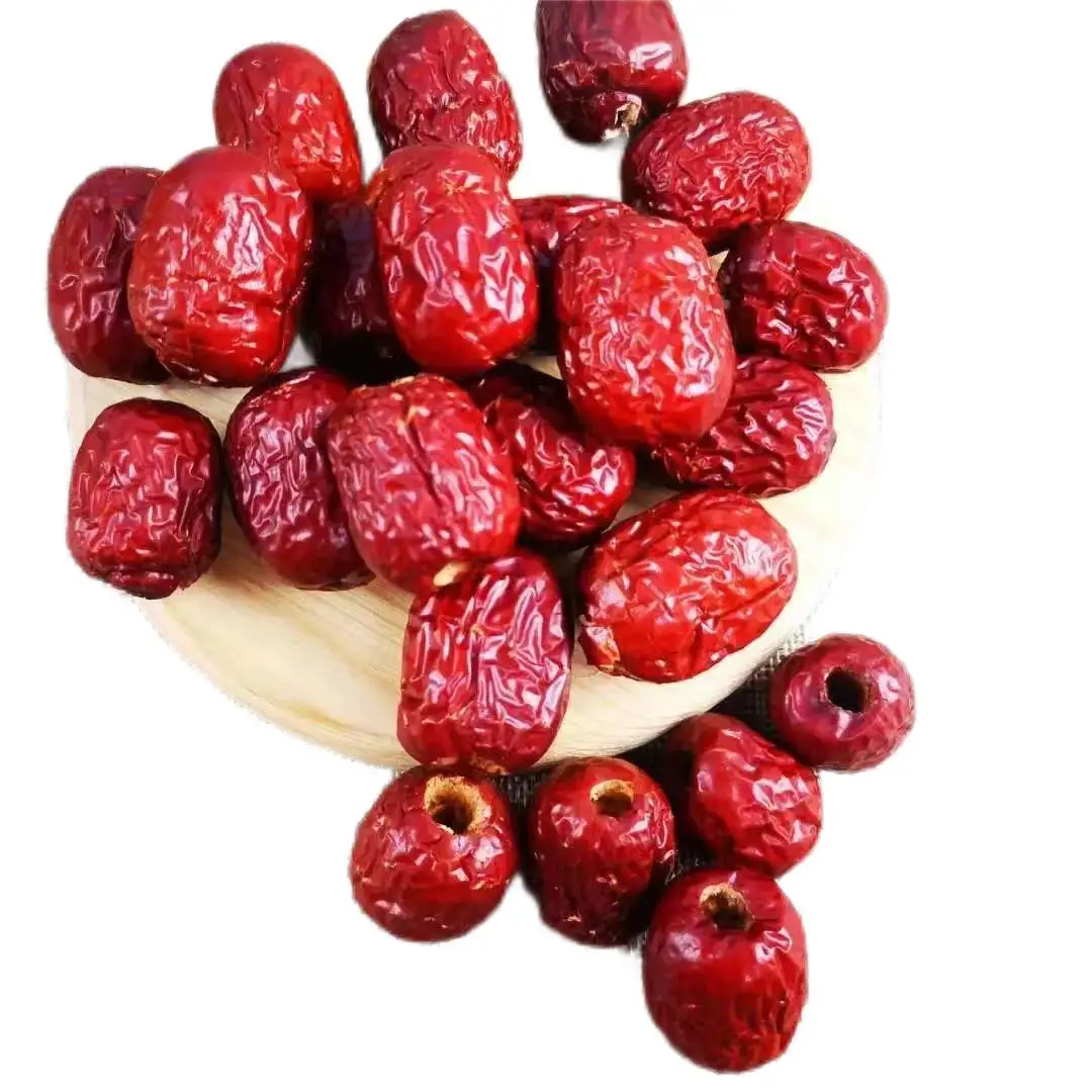 The New Jujube high quality Red Date Without Stone premium Best New Products Of 2024 Jujube With Top Selling