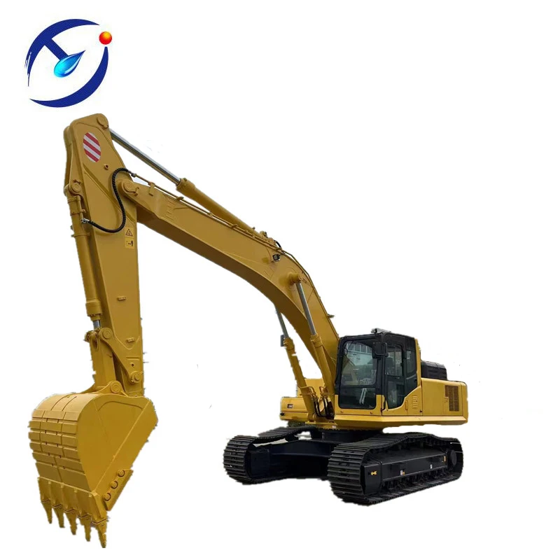 Гусеничный экскаватор 35Ton цена