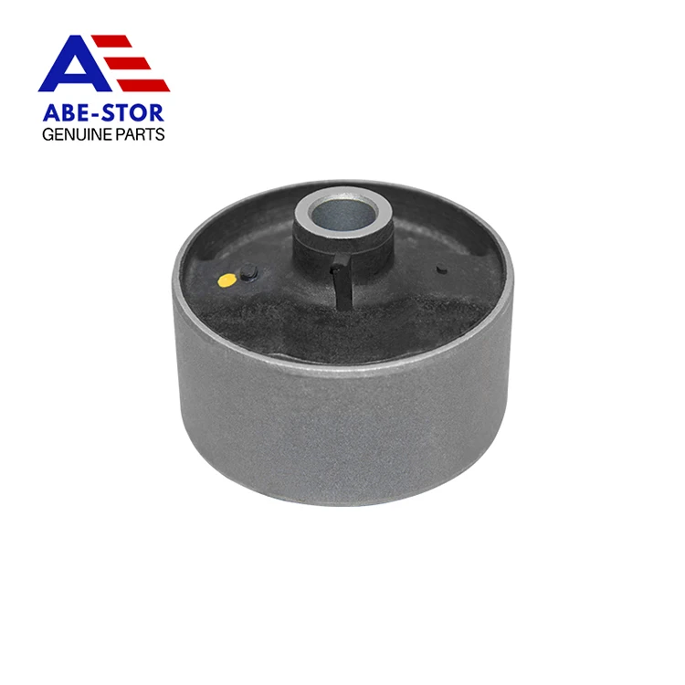 Prado control arm bushing for Japan korea cars