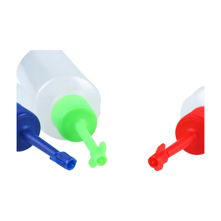 Veterinary Instrument Semen Collection Tube Plastic 100ml Semen Collection Bottle for Pig Animal Artificial Insemination