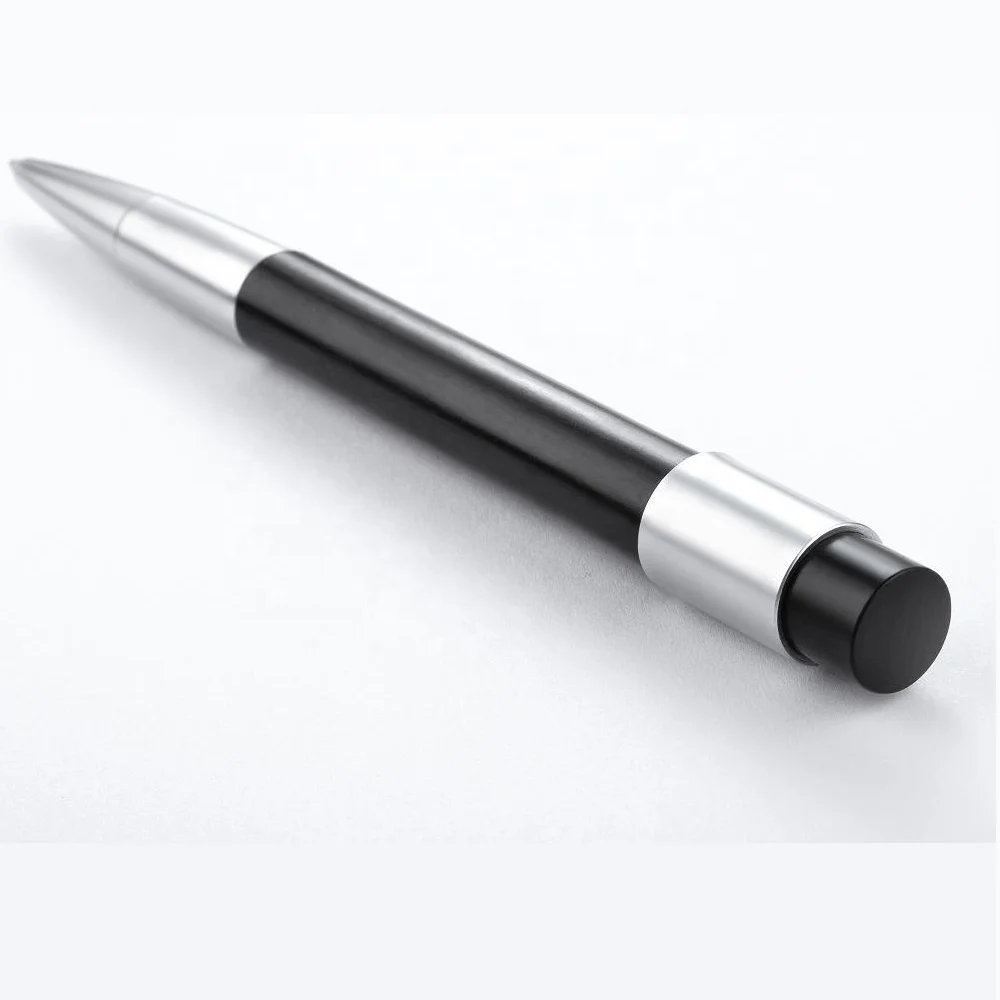 high quality ball pen with rolling spinning rotating stress reduce pen spinning