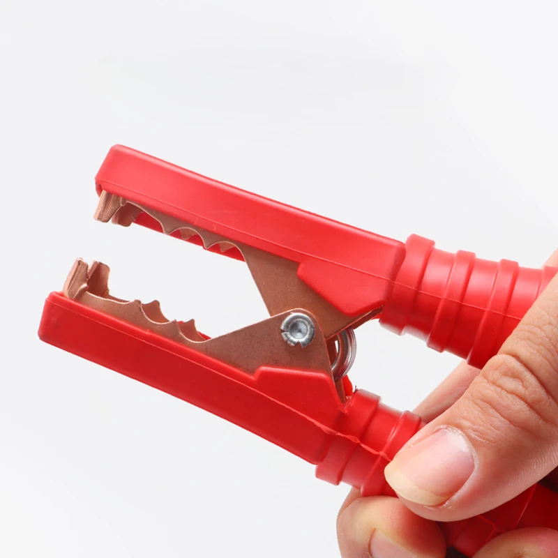 Universal Custom  3m 4m 5m  300A Heavy Duty Battery Jumper Start Car Booster Cable Pvc Insulated Jump Leads