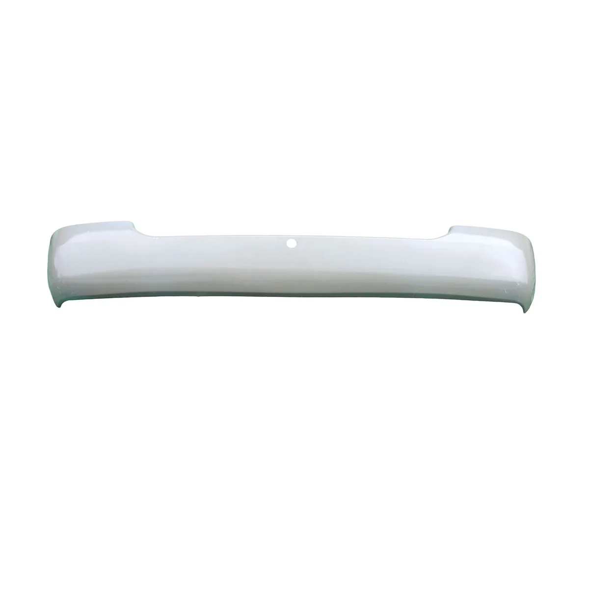 China manufacturer rear bumper standard size rear bumper for Toyota Coaster