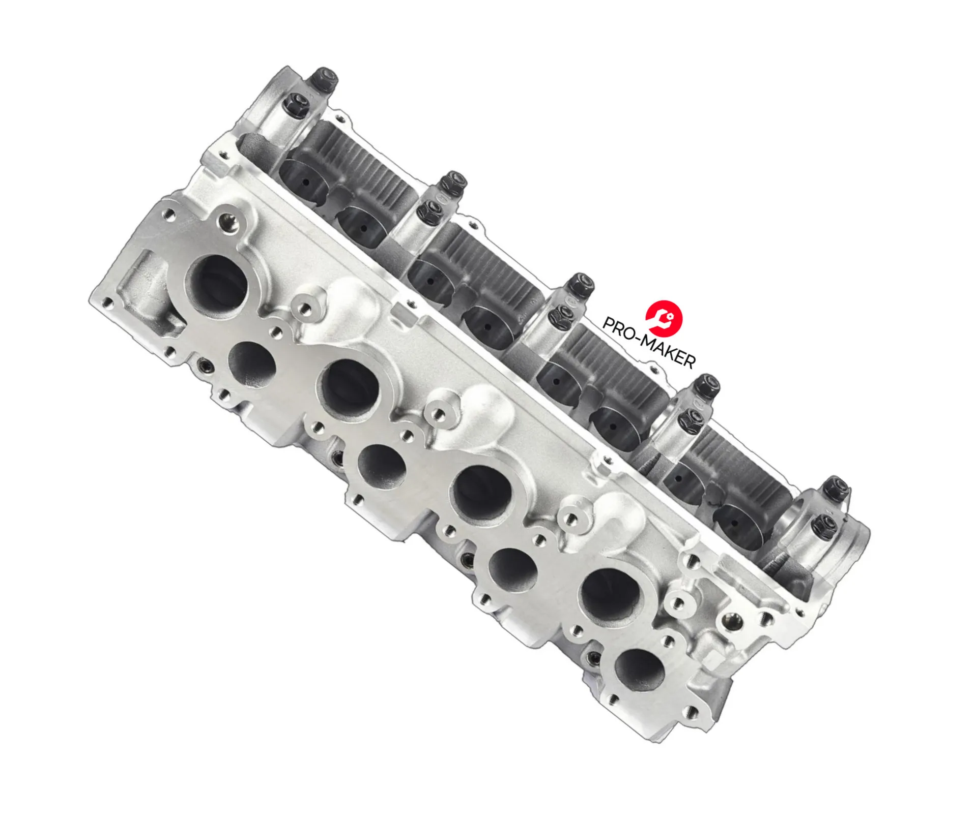 Cylinder head applicable for MAZDA  brand car  Econovan/Courie r/ Tempo/Escort/ Besta/Sportage/ 323/626/B2200/ Capella/ E2200/Pr