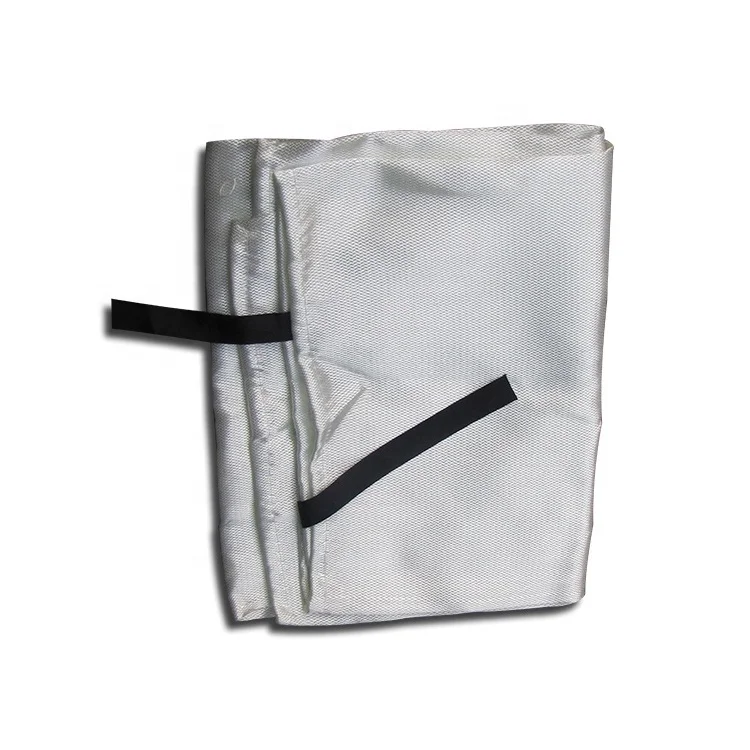 Kitchen Fire Safety Blanket 1m x 1m