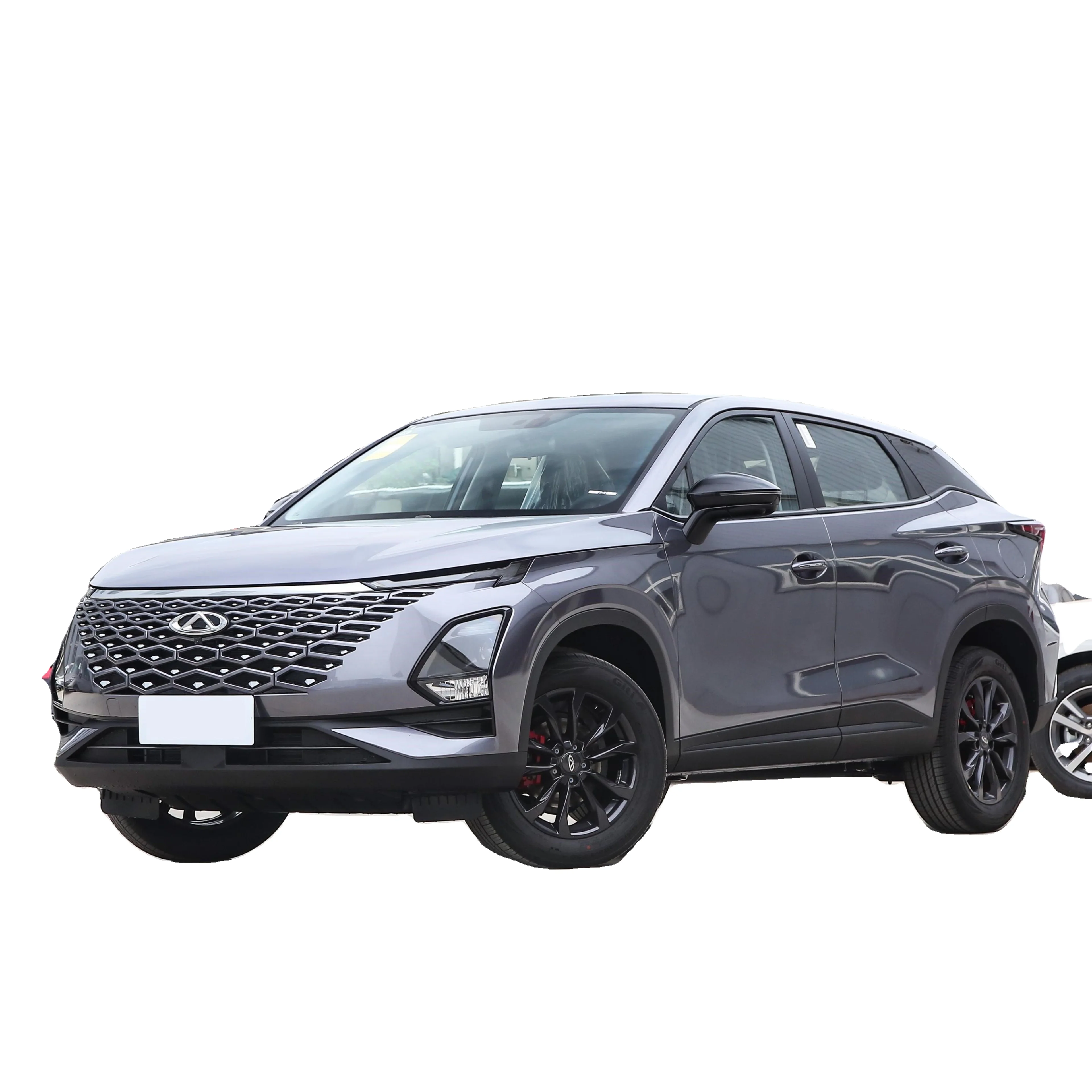Новый китайский Omoda 2023 1 6 TGDI DCT модная Максимальная версия бензинового автомобиля для продажи