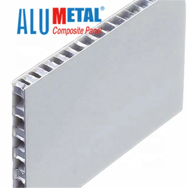hot selling high quality Aluminum Honeycomb Core Sandwich Panels 15mm 25mm 10mm Sandwich Panel for interior decoration