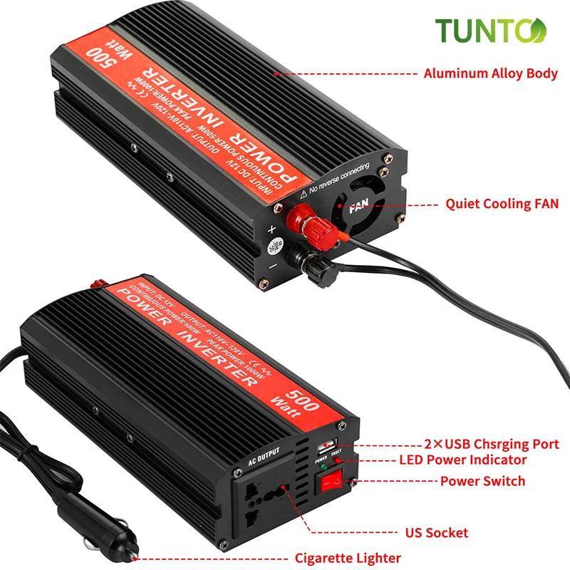 Cheap Price 300w 3000w high quality modified inverter for Wholesale Africa market Lagos Kenya South Africa