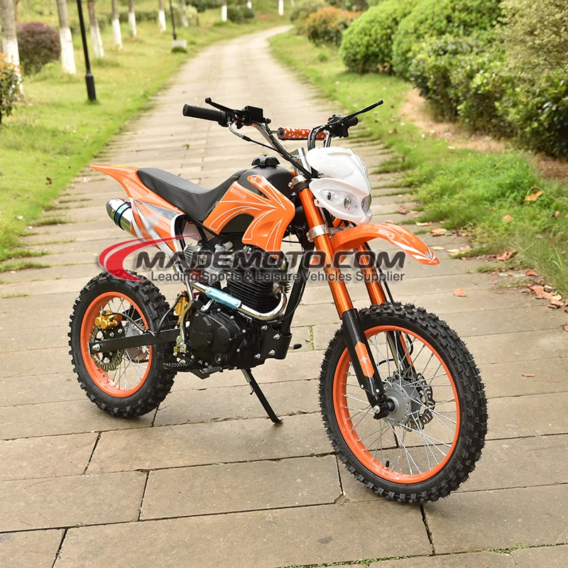 Affordable Street Legal Electric Dirt Bike for Adults: 250cc Off-Road Motorcycles
